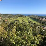 Casa Panoramica 公寓 维拉西米乌斯