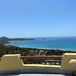 Casa Panoramica Appartement *