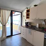 Casa Panoramica Appartement *