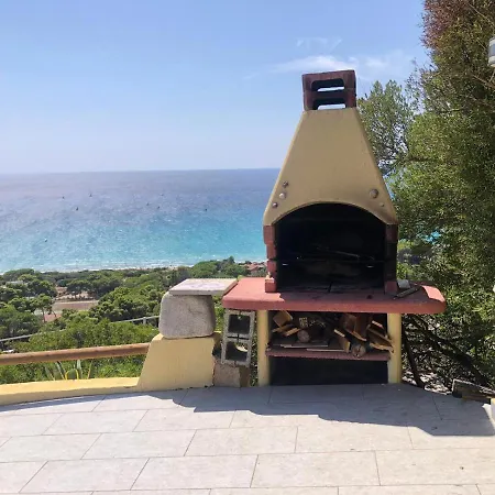 Casa Panoramica Villasimius