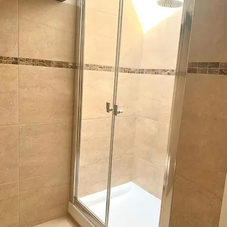 Appartement Casa Panoramica