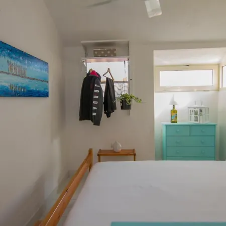 Casa Panoramica Apartment