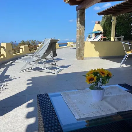 Apartment Casa Panoramica Villasimius