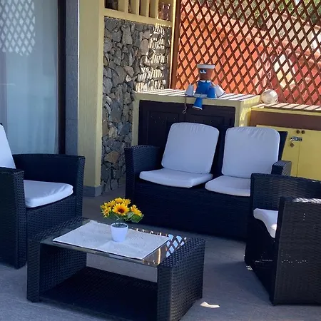 Casa Panoramica * וילסימיוס