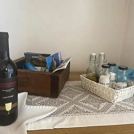 Casa Panoramica * וילסימיוס