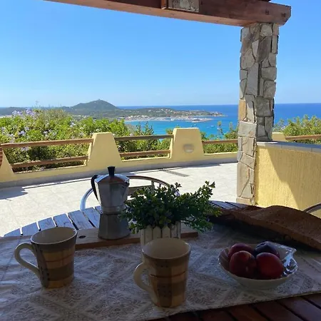 Casa Panoramica * וילסימיוס