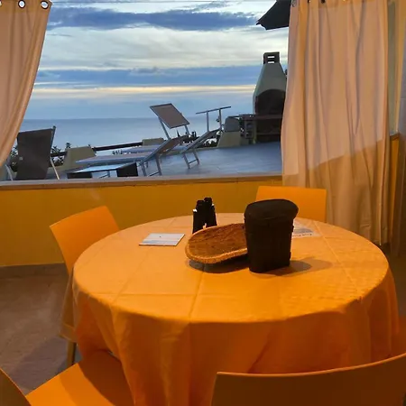 דירה Casa Panoramica *