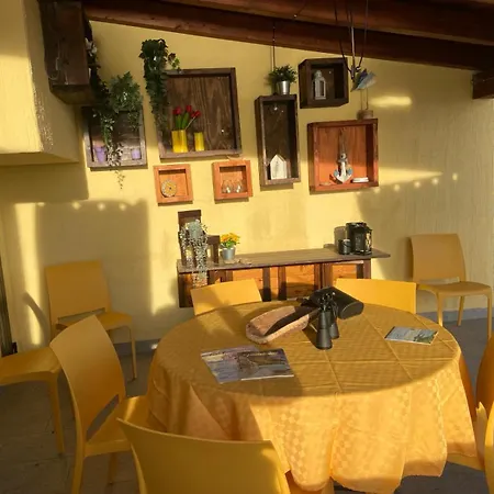 Casa Panoramica * Villasimius