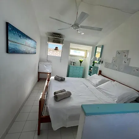 Appartement Casa Panoramica