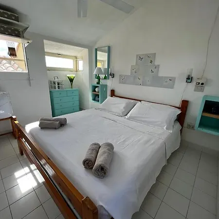 Casa Panoramica Apartment Villasimius