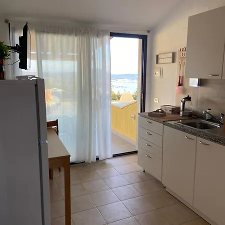 Casa Panoramica *