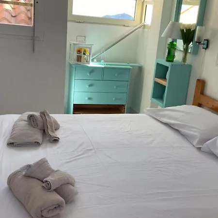 Casa Panoramica וילסימיוס