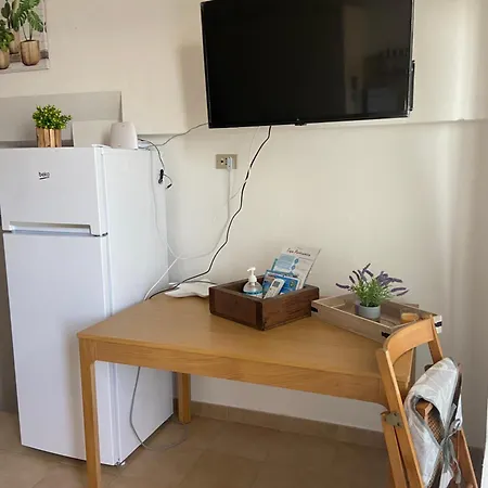 Casa Panoramica Apartment