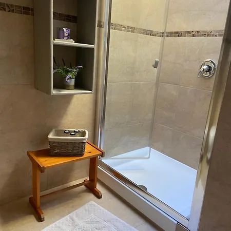 דירה Casa Panoramica *