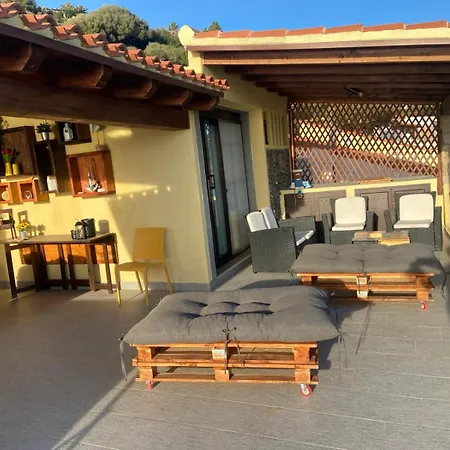 Apartment Casa Panoramica