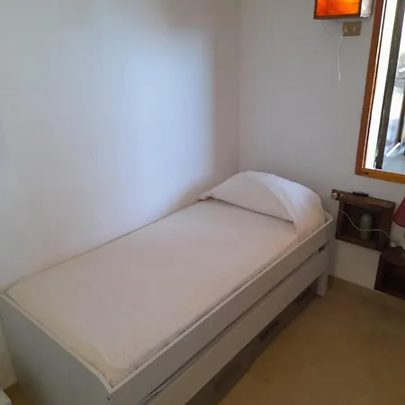 דירה Casa Panoramica