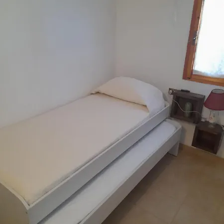 Apartment Casa Panoramica Villasimius