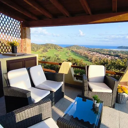 Casa Panoramica *