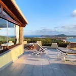 Apartament Casa Panoramica *
