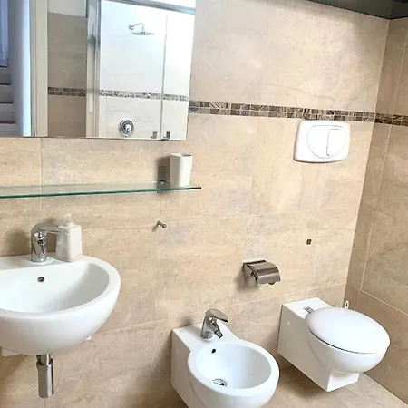 Casa Panoramica * Вилласимиус