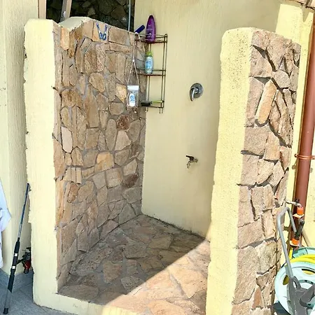 Apartament Casa Panoramica Villasimius