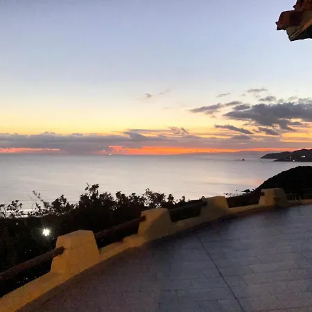 Casa Panoramica Apartament *