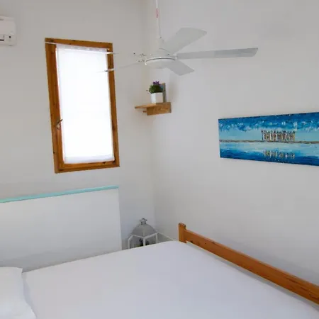 Casa Panoramica Вилласимиус