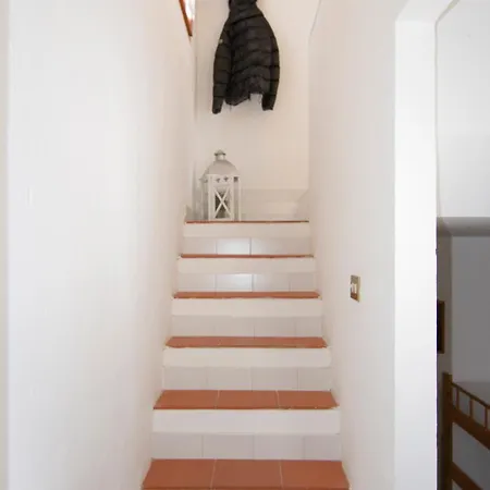 Apartament Casa Panoramica Villasimius