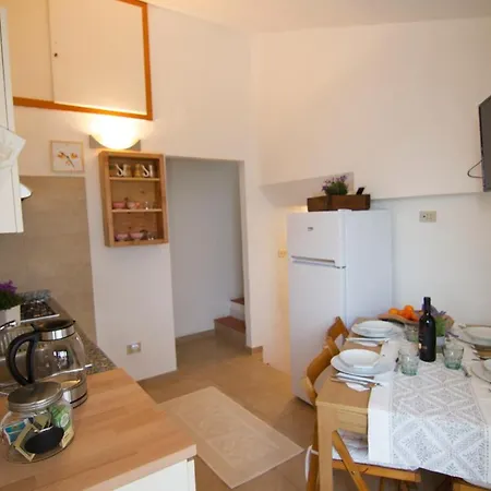 Casa Panoramica Apartment *