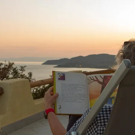 Casa Panoramica Apartman *