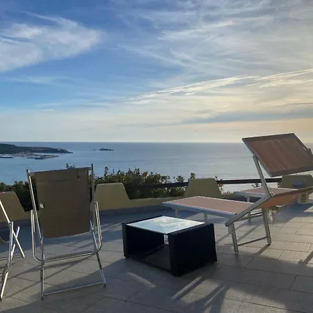 Casa Panoramica