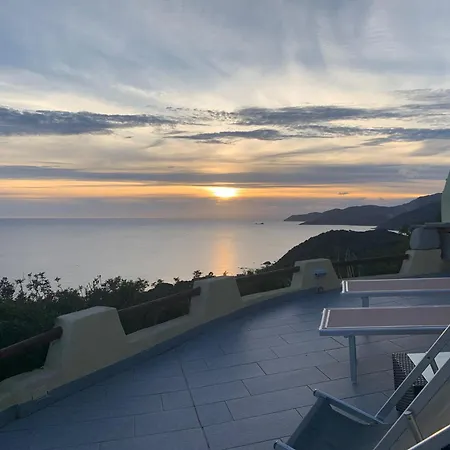 Casa Panoramica Apartment