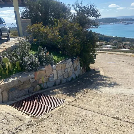 Casa Panoramica Villasimius