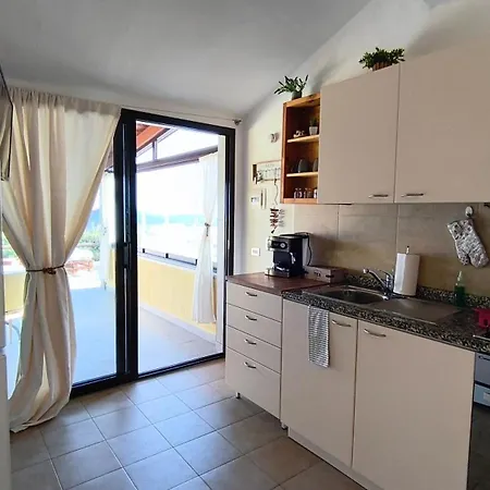 Casa Panoramica Apartment *
