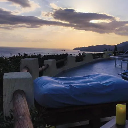 Casa Panoramica * Villasimius