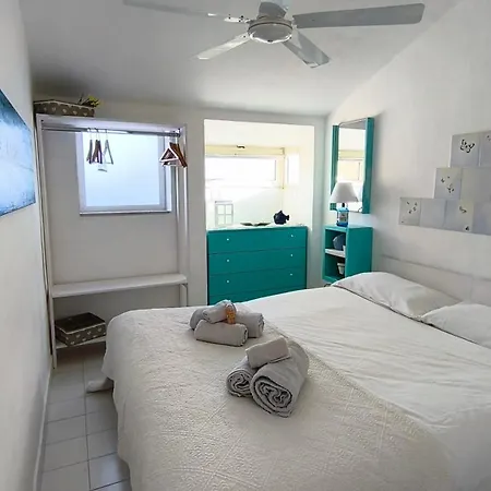 Casa Panoramica Apartment