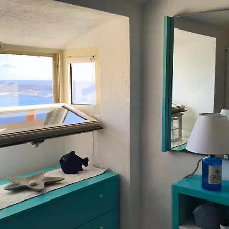 Casa Panoramica Appartamento *