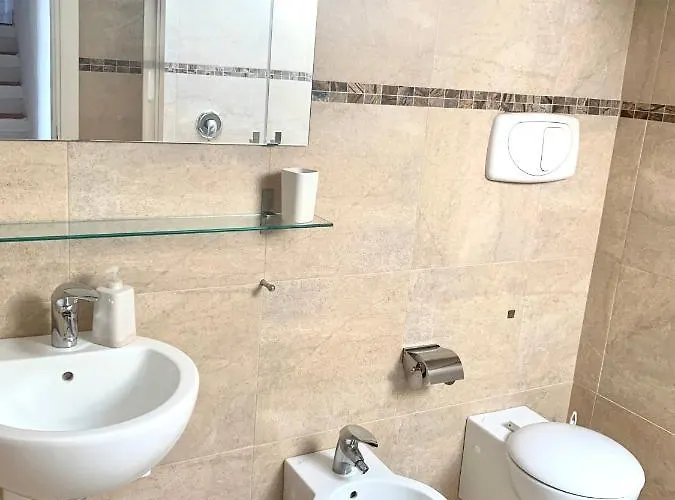 Casa Panoramica * Villasimius