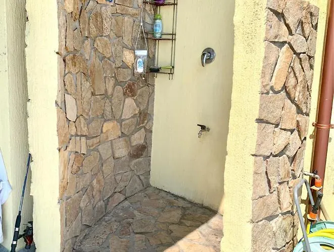 Apartament Casa Panoramica Villasimius