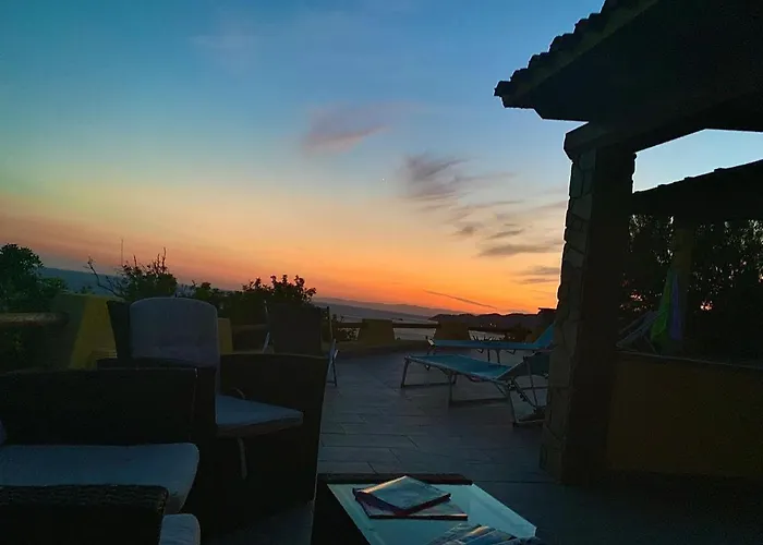 Casa Panoramica Appartamento