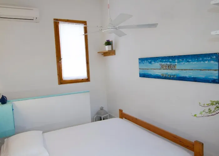 Casa Panoramica Villasimius