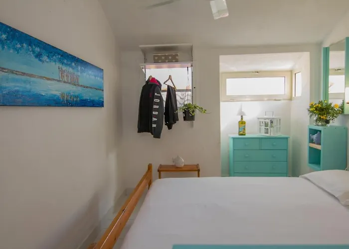 Casa Panoramica Apartament