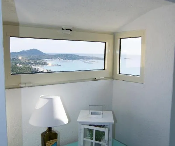 Casa Panoramica Appartamento Villasimius