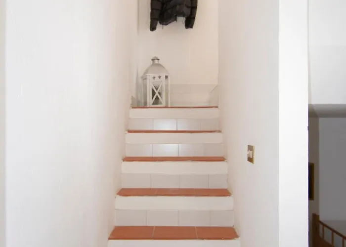 Lägenhet Casa Panoramica Villasimius