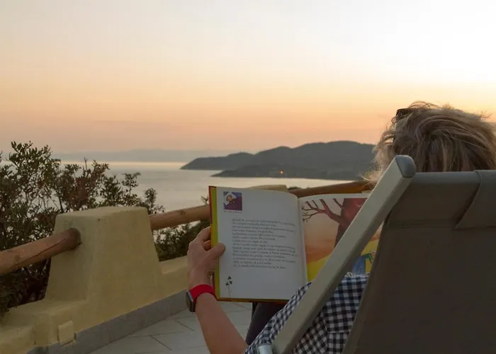 Casa Panoramica Apartament *