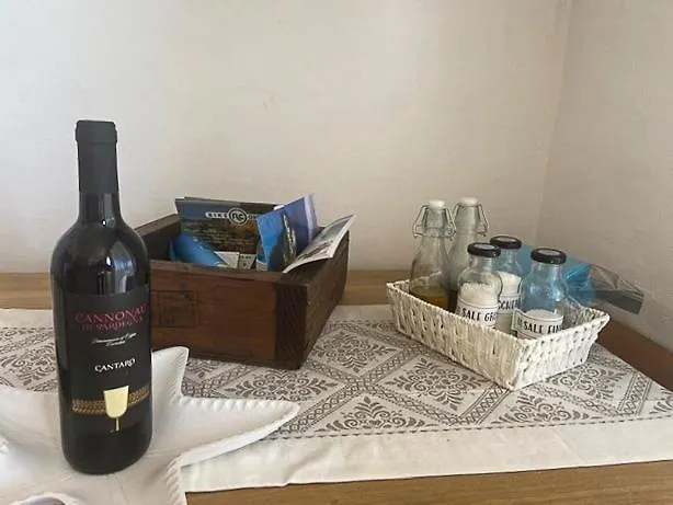 Casa Panoramica * Villasimius