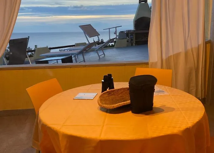 Apartament Casa Panoramica *