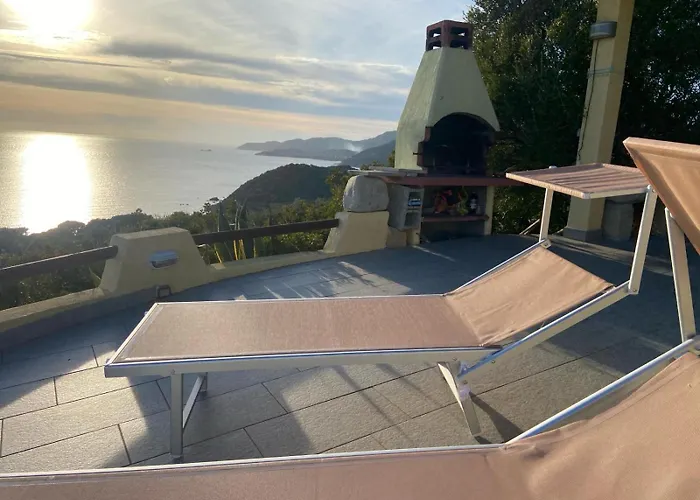 Casa Panoramica Villasimius