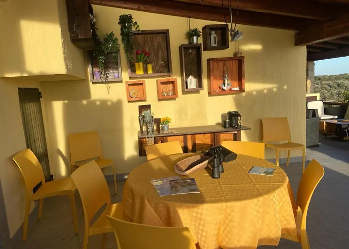 Casa Panoramica * Villasimius