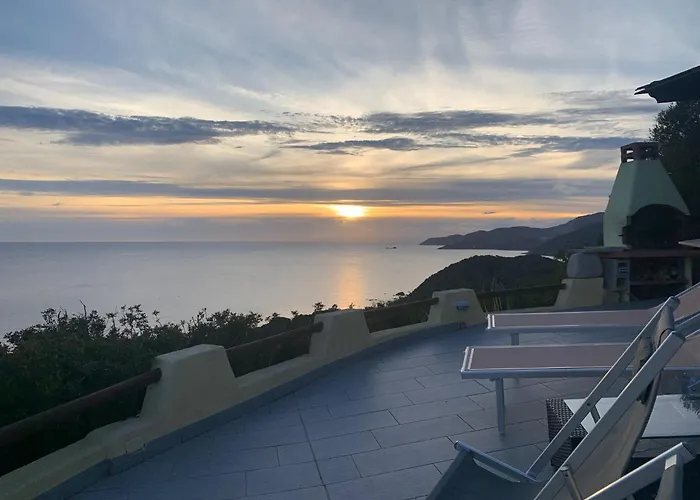 Casa Panoramica Apartament